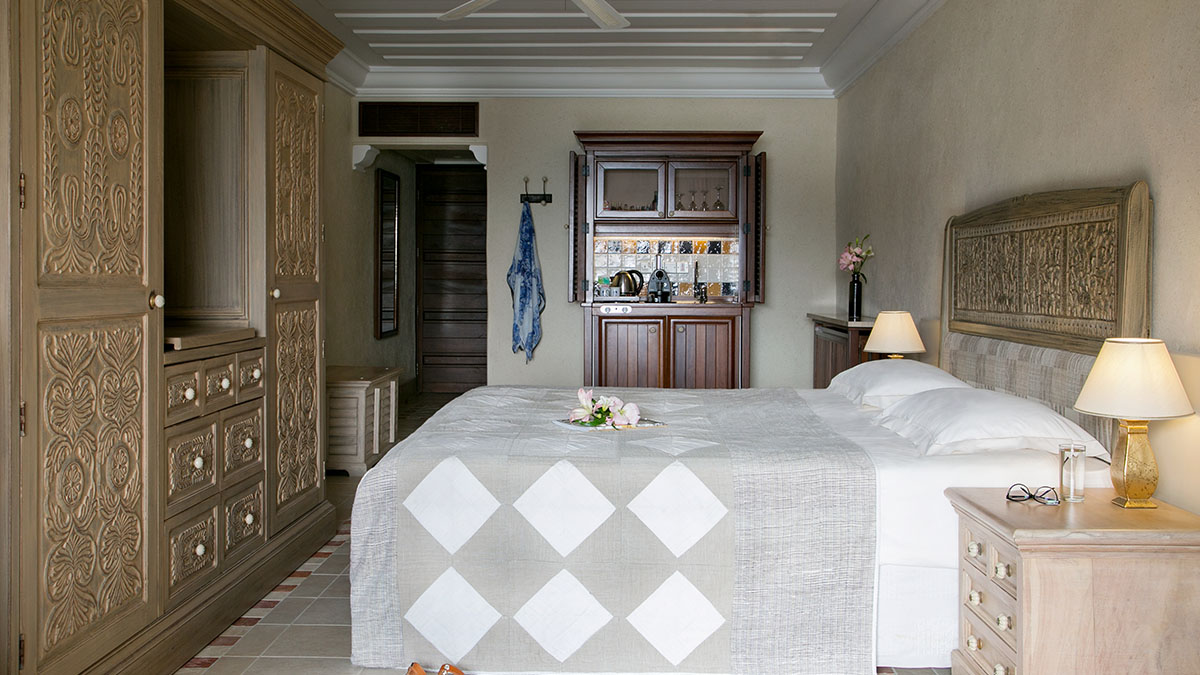 Columbia Beach Resort